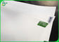 Il rotolo bianco amichevole eco- della carta del commestibile, 160gsm + un PE da 10 GSM ha ricoperto il rotolo della carta di SBS FBB per i pacchetti dell'alimento