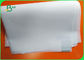 Rotolo bianco biodegradabile della carta del rotolo/50gsm 60gsm Brown della carta del commestibile di FDA