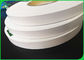 Rotolo biodegradabile della carta del commestibile di FDA 60gsm 120gsm per le cannucce