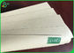 Carta da imballaggio biodegradabile del commestibile di 40gsm 50gsm 60gsm Brown per l'alimento Pakages della via