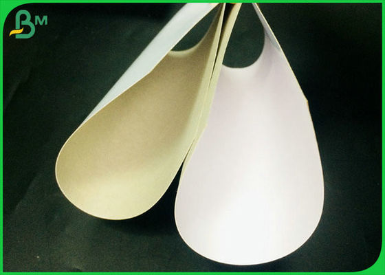 Il FSC certifica la dimensione su misura bordo duplex ricoperta 250GSM riciclata della polpa 230GSM