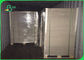 Il grado AAA 2,2 millimetri un truciolato grigio da 2,25 millimetri per le scatole ricicla le polpe 70 * 100 cm