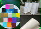 1073D 1082D Tissu di carta stampabile a colori diversi per la fabbricazione di divani