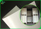 Singola carta rivestita adiabatica approvata dalla FDA del PE per la fabbricazione della scatola d'imballaggio del pranzo