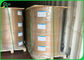 carta patinata del PE di 135gsm 160gsm, carta patinata lucida per le scatole di imballaggio per alimenti del pranzo