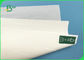 carta del commestibile di carta kraft di bianco di 35gsm 40gsm per lo spostamento dell'alimento