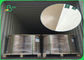 Commestibile singolo rotolo rivestito della carta kraft del PE 160gsm + 10gsm per i pacchetti dell'alimento