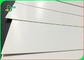 carta patinata pura FSC di bianchezza C2S della pasta di cellulosa di 90gsm 100gsm 128gsm alta certificata