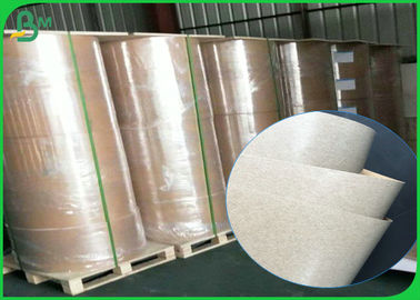 la carta patinata del PE 160gsm + 10gsm, 610mm 860mm una carta patinata lucida laterale per alimento insacca