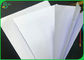Legame spesso leggero 45gsm di bobina de papel a 100grams 30&quot; 40&quot; larghezza