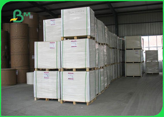 L'alta rigidezza FSC ha approvato 230 - risguardo dell'avorio 400g per stampare