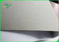 Dimensione su ordinazione riciclabile dell'alto di stampa cartone rivestito bianco solido di lucentezza 200gsm