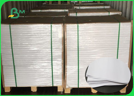 Il buon assorbimento FSC dell'inchiostro ha certificato la dimensione della carta offset su misura per vari libri