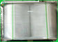 rotolo di carta biodegradabile/28gsm Straw Wrapping Paper del commestibile di 32mm