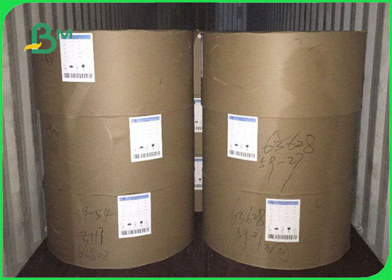 30 - commestibile 350gsm FSC & poli carta patinata approvata dalla FDA in Rool