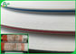 rotolo variopinto della carta del commestibile di 60gsm 120gsm/carta di paglia concimabile con biodegradabile