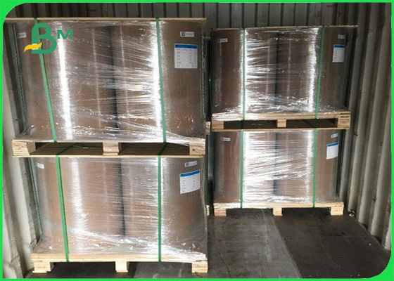 200 - 800g FSC ha approvato un risguardo duplex rivestito bianco laterale con Ptinting