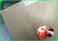 carta kraft di 50gsm Con la carta del politene del commestibile 10gsm per imballaggio alimentare