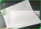 29gsm - 38gsm approvati dalla FDA lisciano la carta resistente dei supporti del bigné dell'olio di superficie