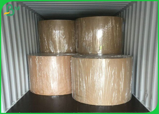 Il FSC ha approvato il bordo duplex ricoperto 350gsm di 60*90cm 70*120cm 250gsm 300gsm per le scatole