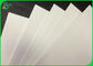 strato di carta assorbente di bianco di spessore di 1.4MM per la fabbricazione del sottobicchiere dell'hotel