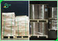 FSC 53GSM - bianchezze pura 70 * 100CM della carta offset di pasta di cellulosa 160GSM grande
