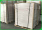 Strato bianco vergine della carta della carta da giornale della carta offset 680*1000mm 45gsm 48.8gsm del grado aa della pasta di cellulosa