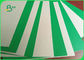 cartone rigido grigio laccato verde 1.3mm del bordo del cartone di 1.2mm per le scatole di stoccaggio