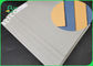Carta del truciolato di Grey del FSC 1MM 1.5MM 2MM/cartone grigio non facile deformare