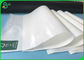 Il PE laterale del commestibile della polpa 40gsm+10gsm del vergine uno la carta patinata per Sugar Bags