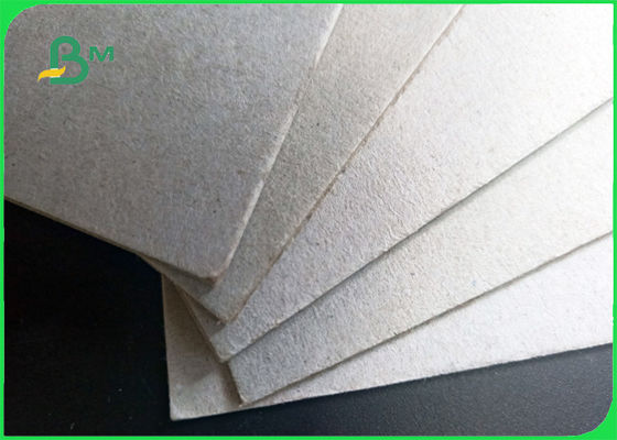 Stabilità di qualità di sostegno del FSC bordo del grippaggio di prenotazione di Grey di 2.5mm - di 1,3 per imballare