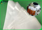 Il PE a prova d'umidità 40gsm+10gsm di 1020mm il rotolo di carta patinata per lo zucchero d'imballaggio