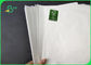 Carta kraft bianca di colore 45/50GSM MG Approvata dalla FDA per l'imballaggio dell'essiccante