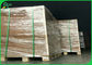 250gsm - bordo di 400gsm Brown Kraft per la fabbricazione delle scatole con qualità rigida superiore