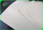 il rivestimento del PE di 300g +10g pranza carta della scatola per alimento porta via Eco FDA amichevole