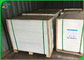 Buona resistenza al calore 150gsm - cartone rivestito del PE del commestibile 300gsm per la scatola di pranzo