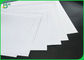 Pasta di cellulosa 100gsm - 300gsm 86*61cm ha ricoperto la carta opaca per stampa offset