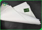 carta bianca Rolls del mestiere di colore di 70g 80g con la polpa vergine 100/70cm del FSC Certificed