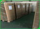 bordo dello SGS Brown Kraft di 70 * 100cm 200gsm - 400gsm FSC per la fabbricazione delle scatole