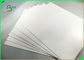 Cartone di bianco della cellulosa della polpa del vergine di rigidezza 100% di spessore 1.0mm 1.5mm 2.0mm