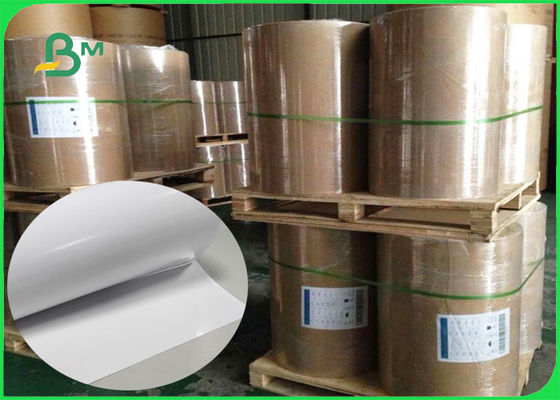 Alto grado di bianco approvato FSC della carta patinata di superficie dello specchio di 40inch 40inch