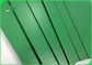 Il FSC ha accreditato imballaggio di Stiffiness Rolls del bordo verde di 1.2MM il grande per la fabbricazione della scatola