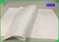 100% di fibra impermeabile 1443R carta di tessuto con taglia personalizzata
