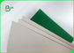 il verde/nero di 1.2mm ha colorato gli strati a prova d'umidità del cartone per l'archivio dell'arco della leva
