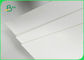 il cartongesso bianco di colore di spessore di 1mm 1.2mm del lato alto 1.5mm del doppio per i getti estrae