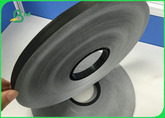 Rotolo Slitted stampabile della carta di paglia di FDA FSC 60gsm 120gsm per bere DIY