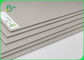 Carta straccia del bordo grigio normale aa/del AAA come materiale ad imballare 600 * 600MM