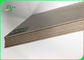 Carta straccia del bordo grigio normale aa/del AAA come materiale ad imballare 600 * 600MM