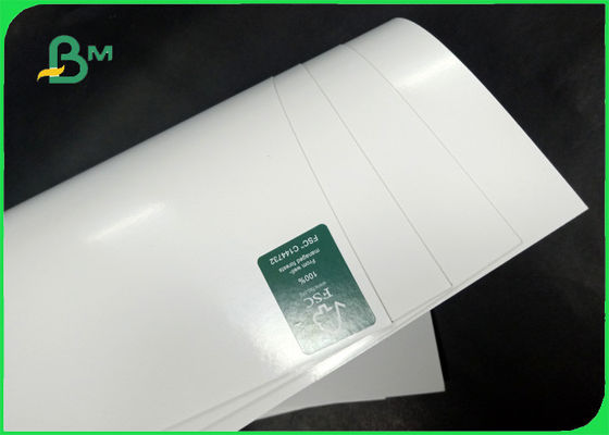 330 bordo della prova di olio del × 364mm 300gr FBB + PE del commestibile 15g per la scatola di pranzo