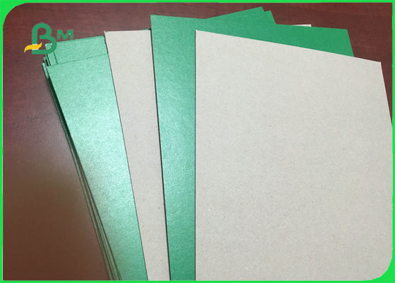 Fogli differenti della rilegatura di libro del cartone di colore del FSC per l'archivio dell'arco della leva